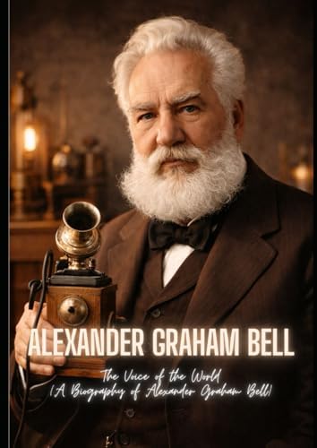 Alexander Graham Bell: The Life and Times of the Man Who Invented